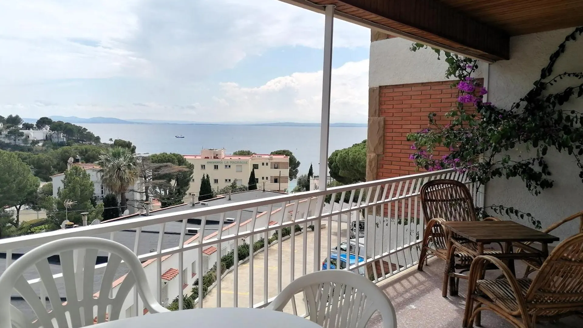 Appartement Global Immo 3310 California à Roses Espagne