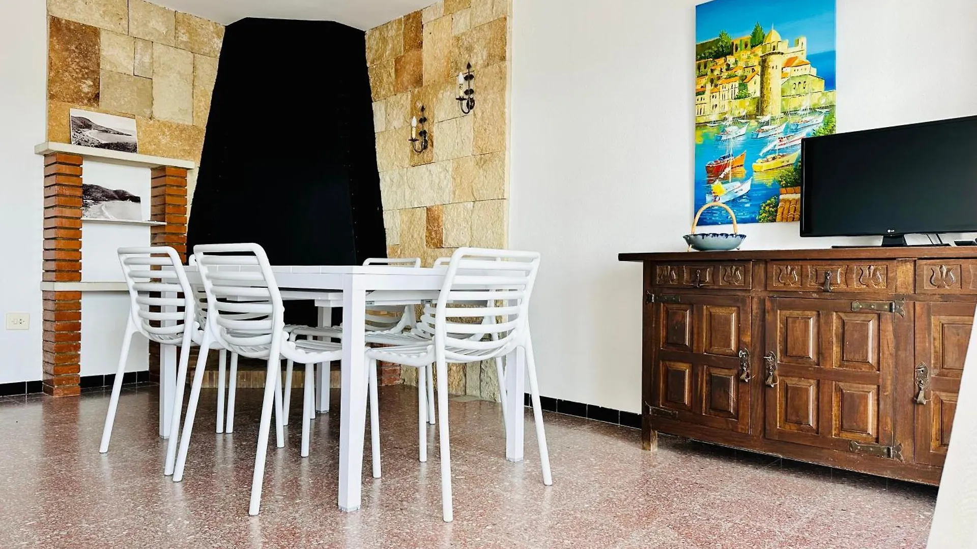 Appartement Global Immo 3310 California à Roses Espagne